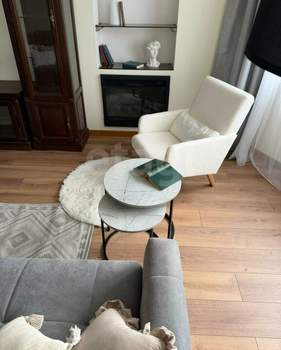 4-к квартира, вторичка, 98м2, 4/12 этаж