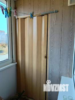 1-к квартира, вторичка, 58м2, 6/9 этаж