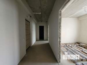 2-к квартира, вторичка, 62м2, 8/15 этаж