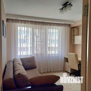 3-к квартира, вторичка, 80м2, 6/12 этаж