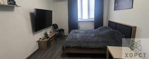 1-к квартира, вторичка, 37м2, 6/9 этаж