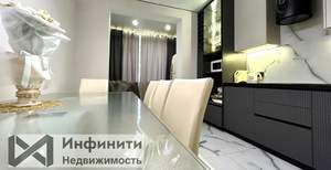 2-к квартира, вторичка, 69м2, 2/10 этаж