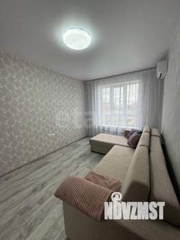 1-к квартира, вторичка, 40м2, 4/11 этаж