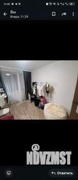 3-к квартира, вторичка, 60м2, 3/5 этаж