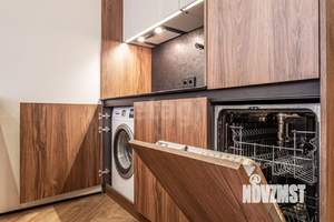 1-к квартира, вторичка, 46м2, 11/17 этаж