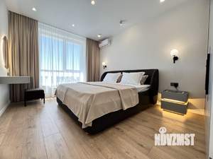 1-к квартира, вторичка, 37м2, 5/16 этаж