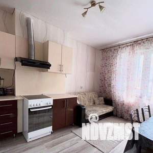 1-к квартира, вторичка, 50м2, 9/16 этаж