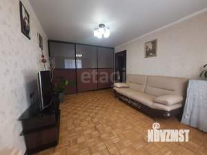 2-к квартира, вторичка, 45м2, 4/5 этаж