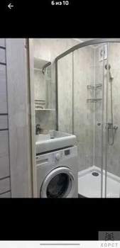 1-к квартира, вторичка, 30м2, 3/5 этаж