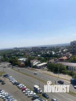 2-к квартира, вторичка, 65м2, 9/18 этаж