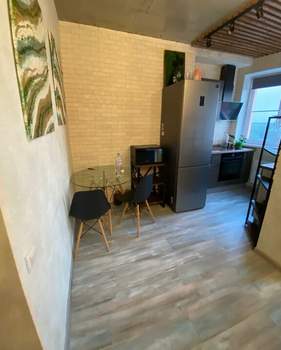 Студия квартира, вторичка, 29м2, 8/9 этаж