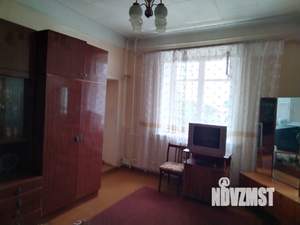 3-к квартира, вторичка, 49м2, 2/2 этаж