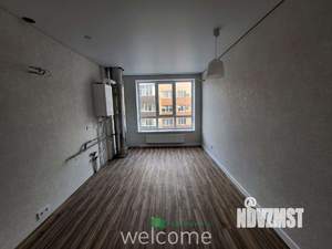 1-к квартира, вторичка, 44м2, 3/8 этаж