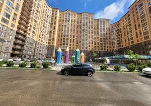 2-к квартира, вторичка, 59м2, 16/16 этаж