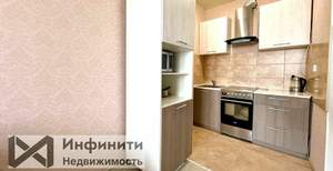 Студия квартира, вторичка, 29м2, 11/16 этаж