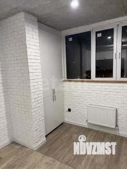 1-к квартира, вторичка, 42м2, 6/9 этаж