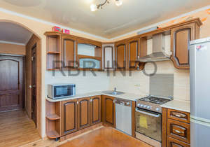 3-к квартира, вторичка, 82м2, 10/10 этаж