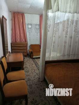 2-к квартира, вторичка, 53м2, 2/5 этаж