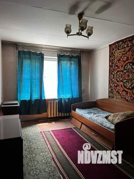 2-к квартира, вторичка, 44м2, 3/5 этаж