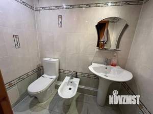 5-к квартира, вторичка, 210м2, 8/9 этаж