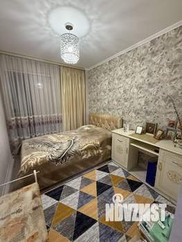 1-к квартира, вторичка, 42м2, 7/9 этаж