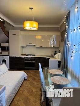 3-к квартира, вторичка, 84м2, 2/2 этаж