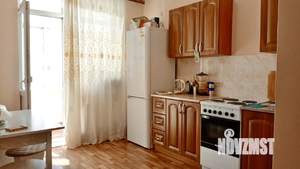 1-к квартира, вторичка, 34м2, 6/17 этаж