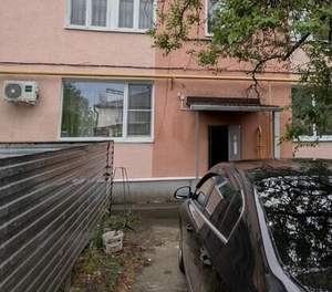 3-к квартира, вторичка, 46м2, 2/2 этаж