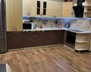 3-к квартира, вторичка, 70м2, 12/16 этаж