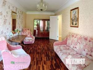 1-к квартира, вторичка, 34м2, 2/4 этаж