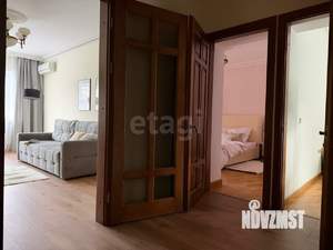 4-к квартира, вторичка, 98м2, 4/12 этаж