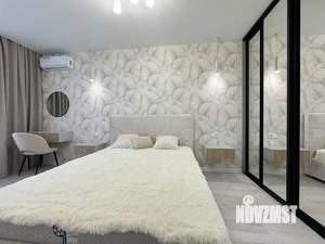 2-к квартира, сданный дом, 62м2, 8/9 этаж