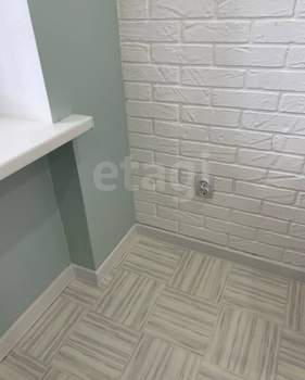 1-к квартира, вторичка, 36м2, 9/12 этаж