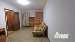 1-к квартира, вторичка, 36м2, 6/6 этаж