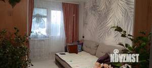 5-к квартира, вторичка, 105м2, 9/9 этаж