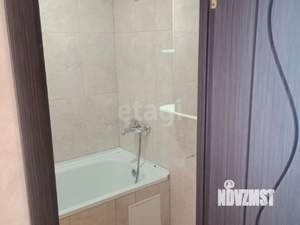 1-к квартира, вторичка, 34м2, 10/12 этаж