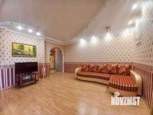3-к квартира, вторичка, 93м2, 3/9 этаж