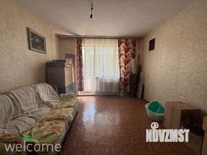3-к квартира, вторичка, 72м2, 2/9 этаж