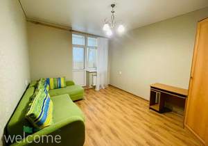1-к квартира, вторичка, 36м2, 5/18 этаж