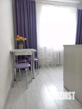 1-к квартира, вторичка, 38м2, 5/9 этаж