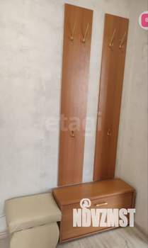 1-к квартира, вторичка, 41м2, 14/19 этаж