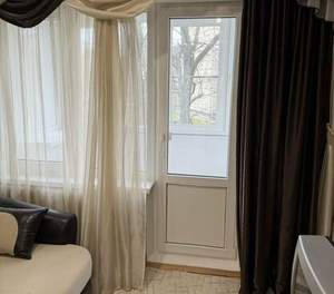 1-к квартира, вторичка, 31м2, 2/5 этаж