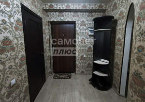 1-к квартира, вторичка, 32м2, 4/16 этаж