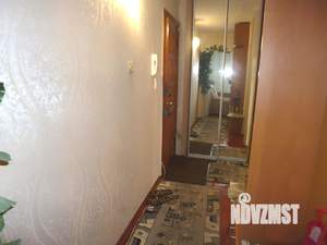 2-к квартира, вторичка, 46м2, 4/5 этаж