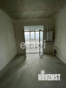 1-к квартира, вторичка, 46м2, 12/24 этаж