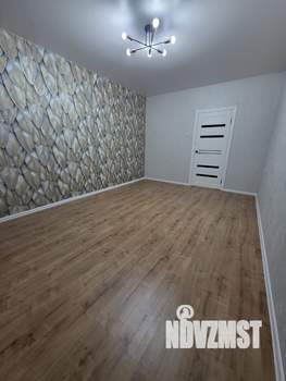 1-к квартира, вторичка, 44м2, 2/10 этаж