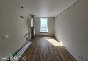 1-к квартира, вторичка, 45м2, 4/8 этаж