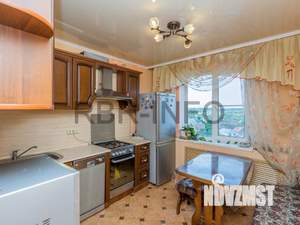 3-к квартира, вторичка, 82м2, 10/10 этаж