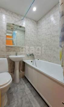 1-к квартира, вторичка, 36м2, 6/10 этаж