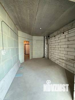 1-к квартира, вторичка, 59м2, 6/12 этаж